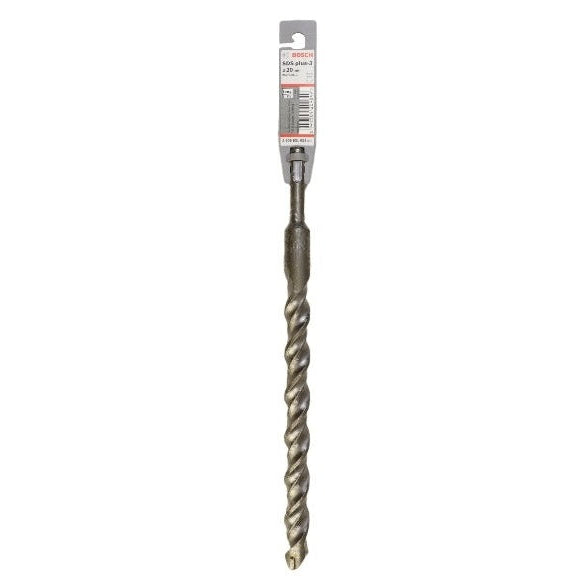 BOSCH DRILL BIT CONCRETE SDS+ 25X400/450MM 586726