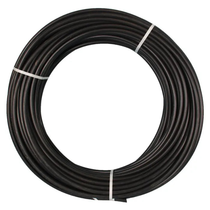 POLYKING POLY PIPE CLASS BLACK 6 - 50MMX100M