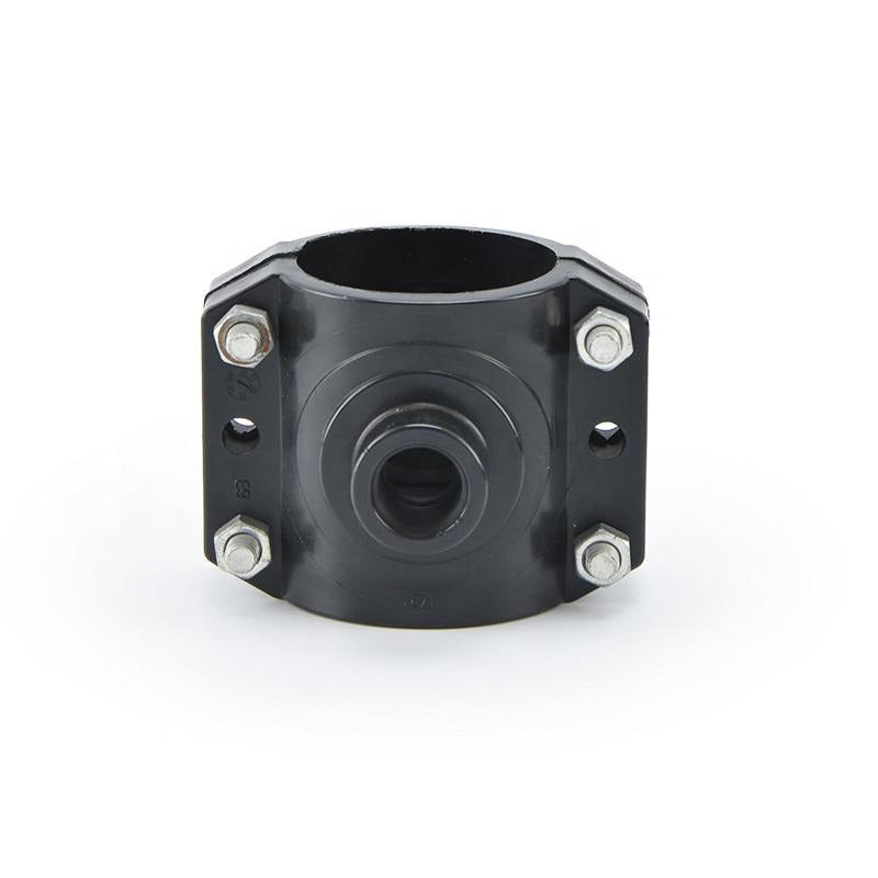 SADDLE POLY COMPRESSION 2-1/2" X 3/4"