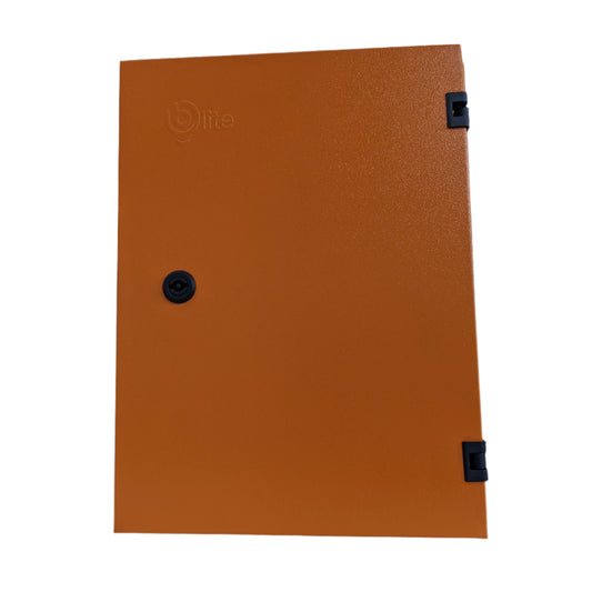 VLITE ENCLOSURE BOX BLITE400X300X200MM