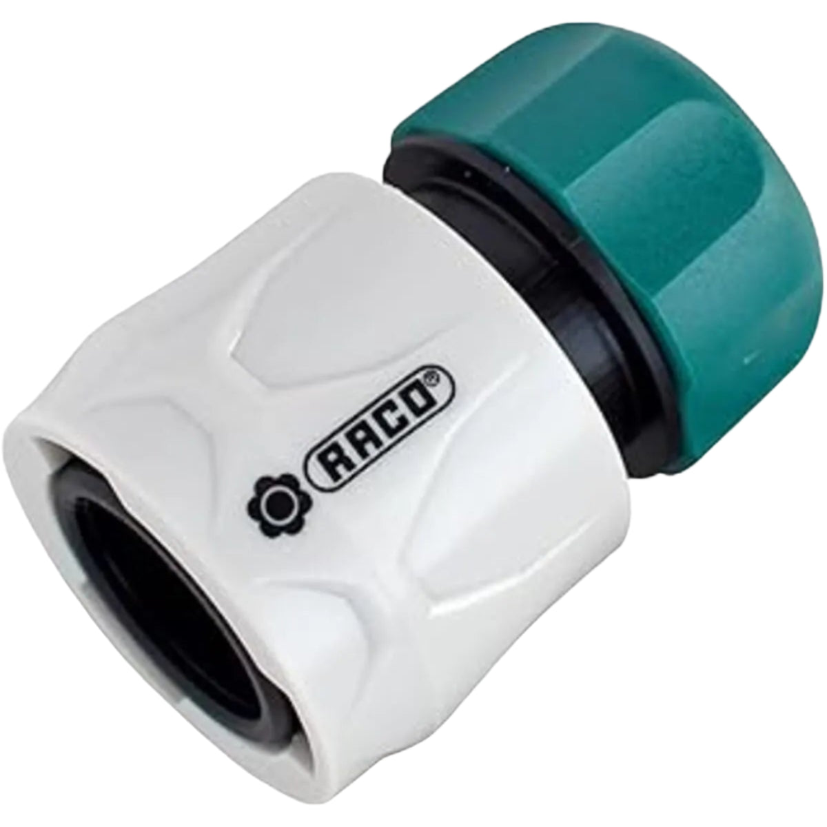 RACO HOSE CONNECTOR 1/2" 55203C