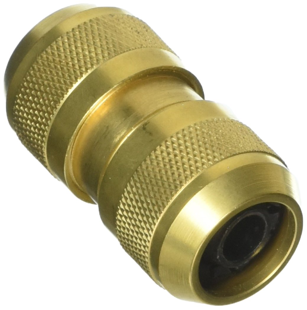 TW HOSE MENDER SOLID BRASS 3/4" GAR252