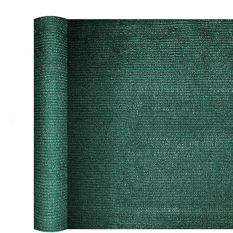 KNITTEX SHADE CLOTH RAINFOREST GREEN 3MX50M 7125522Z25