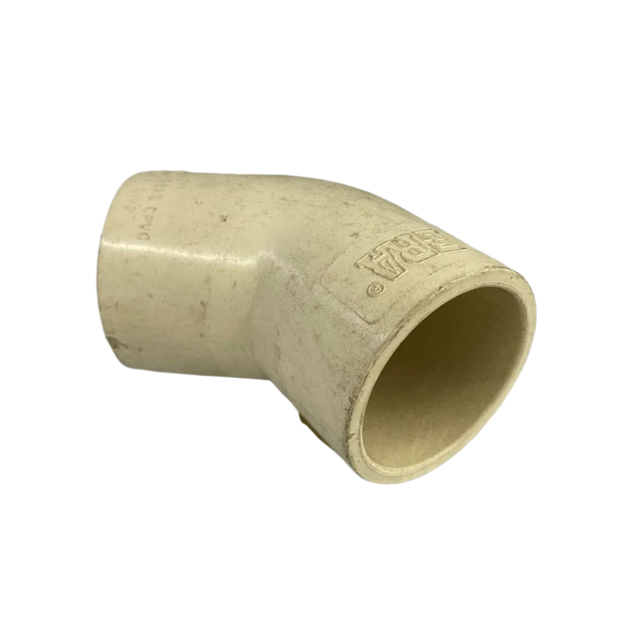FLOTEK ELBOW CPVC 1-1/2" 45D