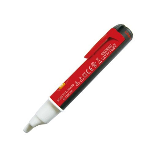 UNI-T VOLTAGE DETECTOR 90-1000VAC UT12C