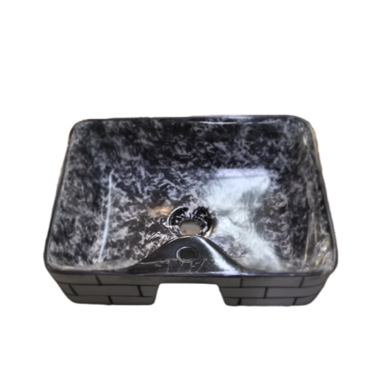 TABLE TOP BASIN D8