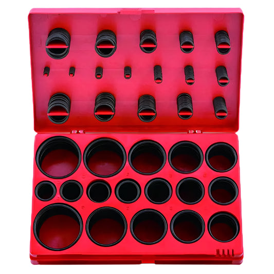 TW METRIC O RING ASSORTMENT 419PCS CAR426
