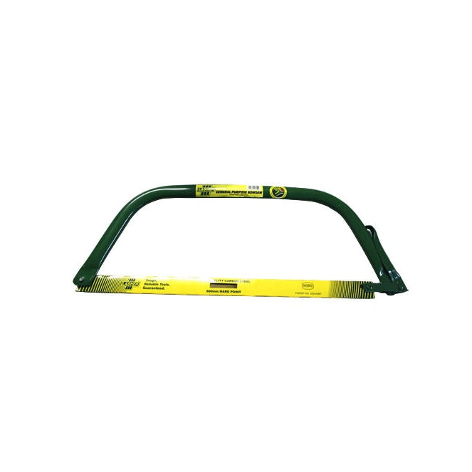 LASHER BOWSAW LEVER PATTERN FALCON 900MM FG01363