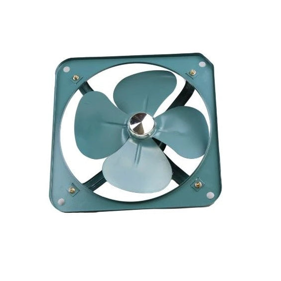 CHUN TIAN EXTRACTOR FAN METAL 10"