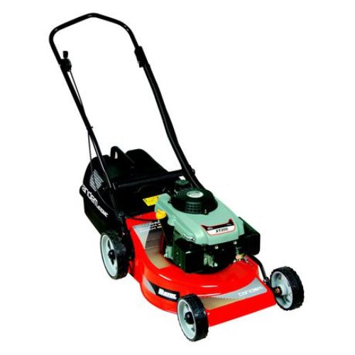 TANDEM LAWNMOWER RATEL STEEL 190CC I/C VX225A