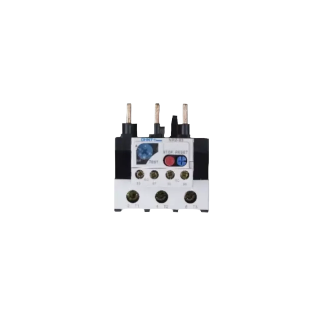 CHINT THERMAL OVERLOAD RELAY 150A-250A NR2-630