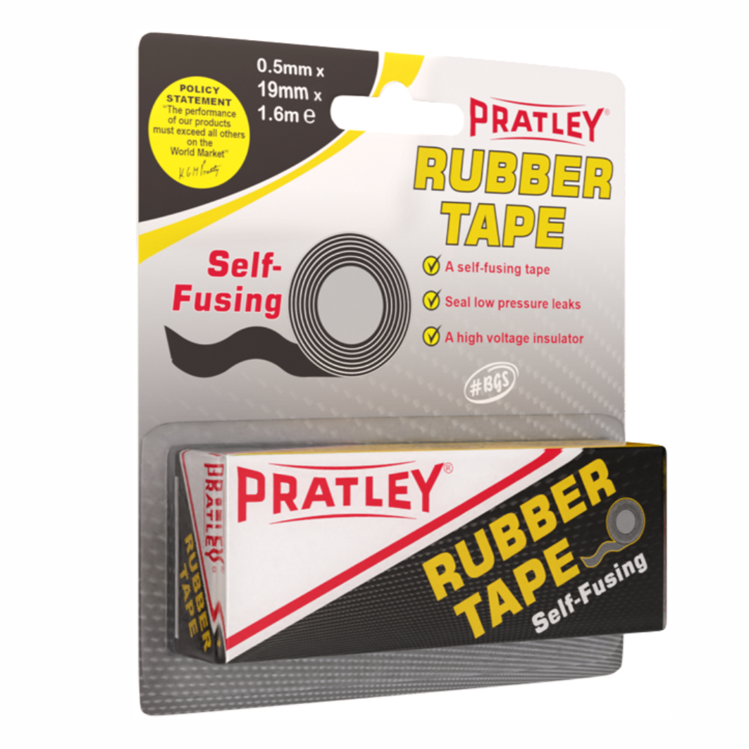 PRATLEY RUBBER TAPE PRA28004-28004