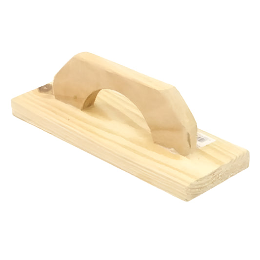 TW FLOAT WOODEN TRO600