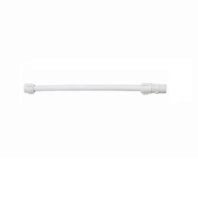 FLEX CONNECTOR 1/2" X 45CM