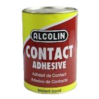 ALCOLIN CONTACT ADHESIVE 5L