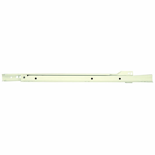DRAWER RUNNER CREAM WHITE 20"