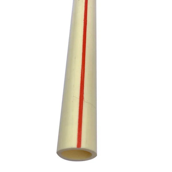 FLOTEK PIPE CPVC 1-1/4"