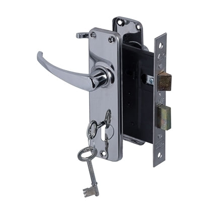 YALE 2L MORTICE LOCKSET BOX CH-CZ69424959YN