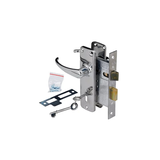 YALE LOCKSET ECONO 3L CH-CZ69424529YN