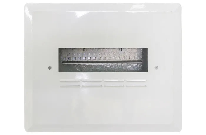 RSA DISTRIBUTION BOX FLUSH 20WAY