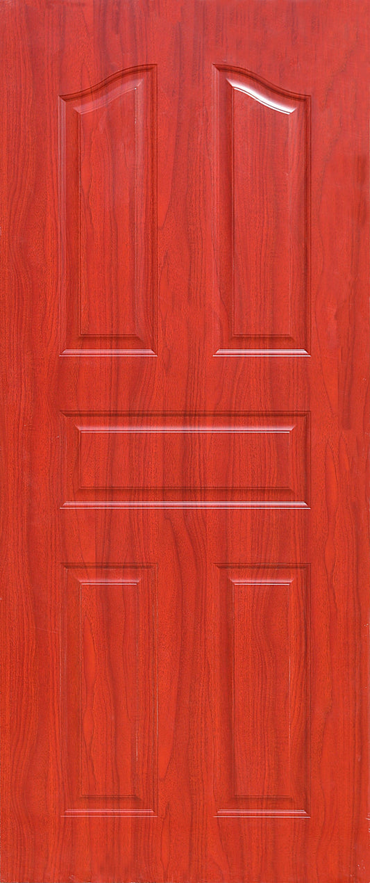 URBAN FANCY FLUSH DOOR LAMINATED BW825-01 1980MM X 825MM UDIL-LAM-BW825-01 /R01
