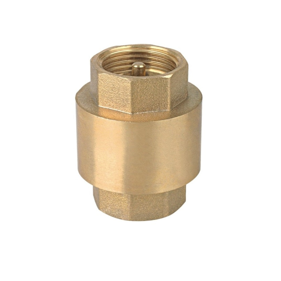 H&C NON RETURN VALVE 2" HCNRV2'