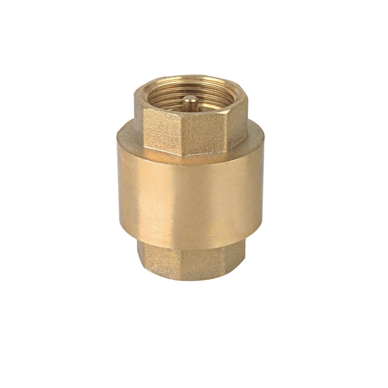 H&C NON RETURN VALVE 3/4" HCNRV3/4