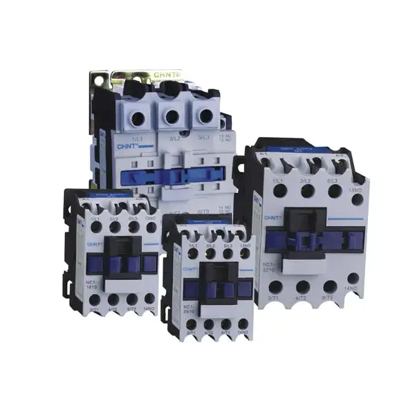 CHINT CONTACTOR AC 65A/220V NC1-6511