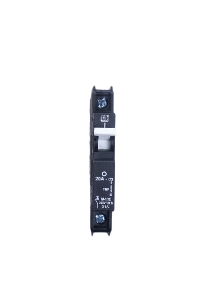 CBI MCB SINGLE PHASE 5A QA-113-3-5A QAL18305