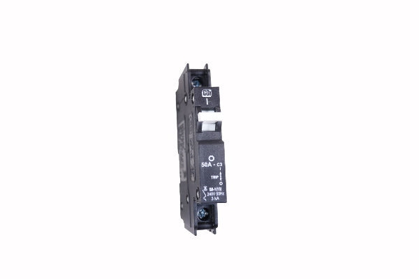 CBI MCB SINGLE PHASE 50A QA-113-3-50A QAL18350