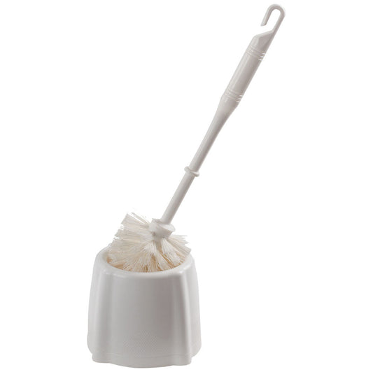 GOLDEN STAR TOILET BRUSH STAR WITH HOLDER 21437