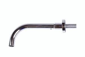 COBRA WALL SPOUT DA-066TUWT220 DAMARA 122223