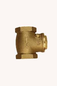 COBRA CHECK VALVE SWING TYPE 1022-15