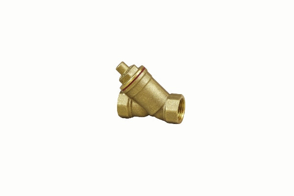 COBRA SPRINGLOAD CHECKVALVE 1025-15 – 15MM