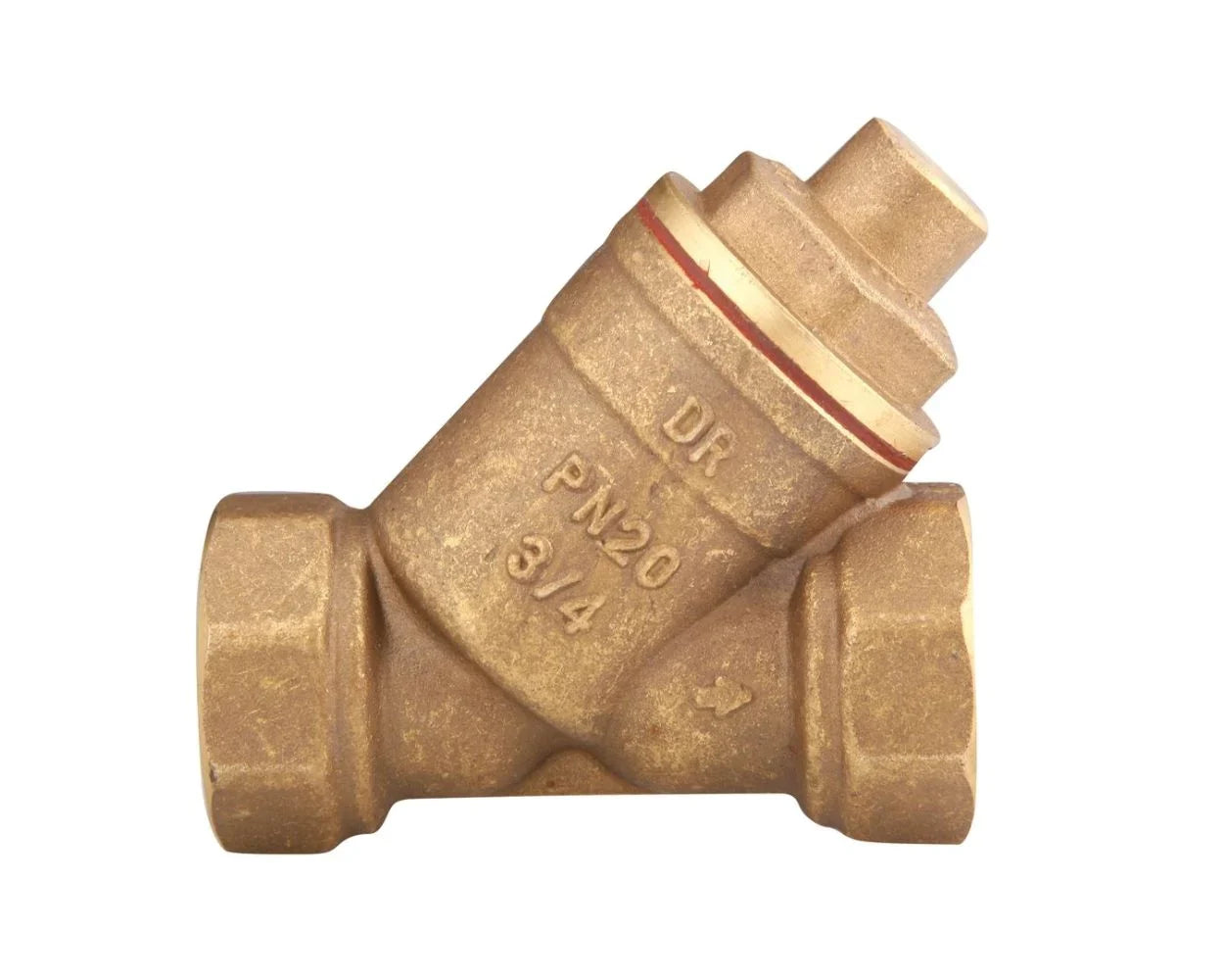 COBRA CHECK VALVE SPRING LOADED 20MM 1025-20