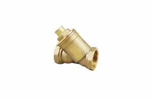 COBRA SPRINGLOAD CHECKVALVE 1025-40 – 40MM