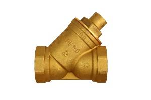 COBRA CHECK VALVE SPRING LOADED 50MM 1025-50