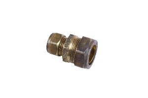 COBRA COUPLER REDUCING COMPRESSION CXC 22MMX15MM D-1RXS