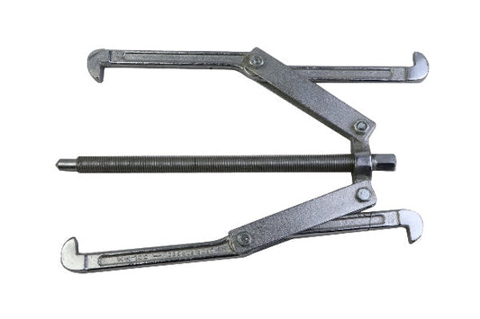 TW GEAR PULLER 2 JAWS 200MM GEA8