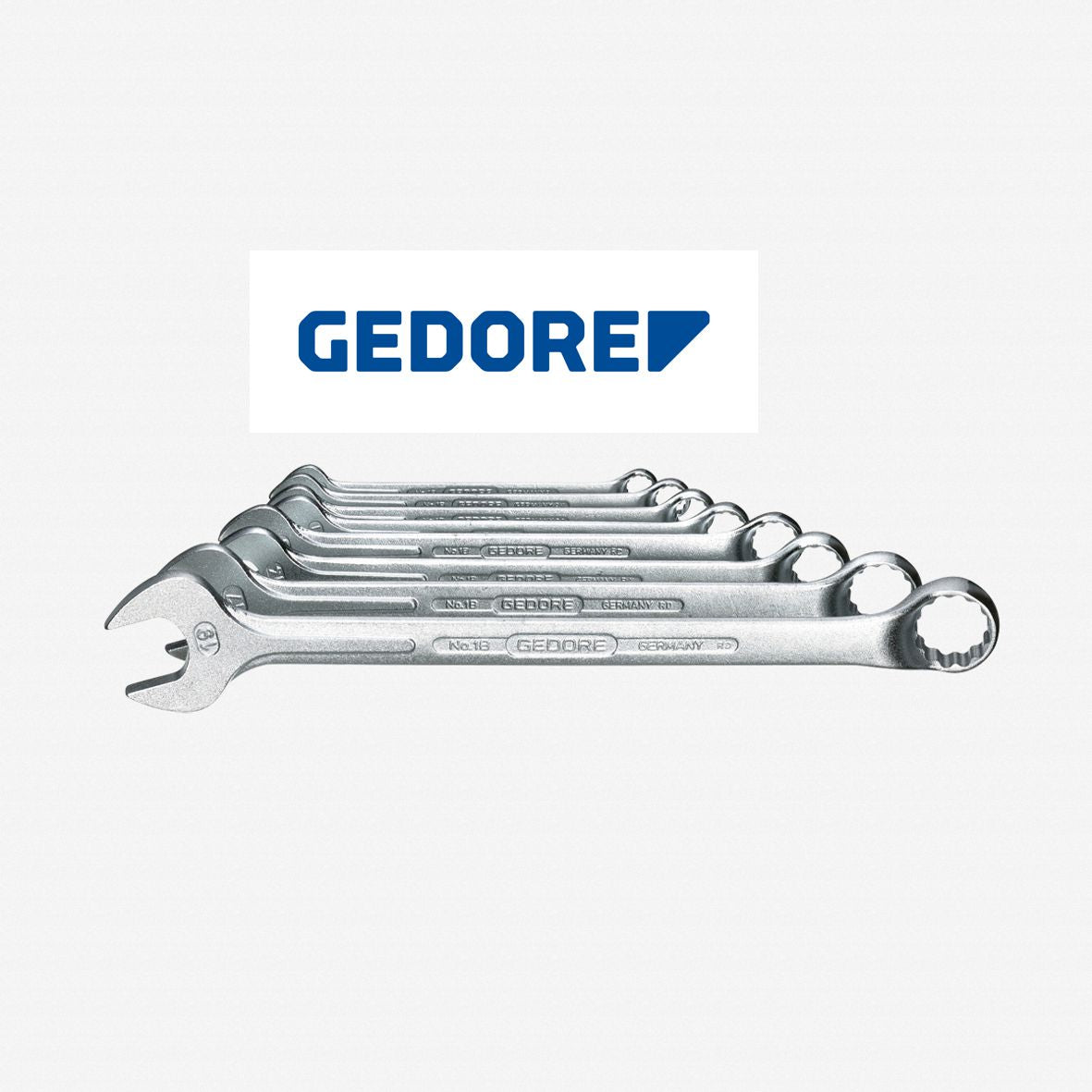 GEDORE SPANNER COMBINATION 33MM 1B Micmar Online