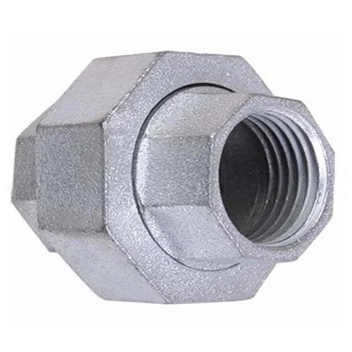 GI COUPLING UNION 3/4"