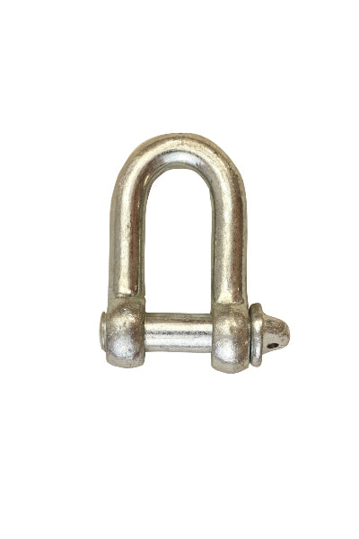 D SHACKLE M20