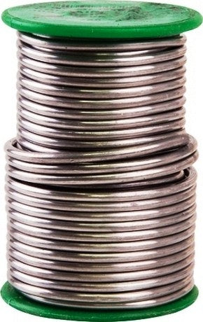 NASCO SOLDERING WIRE ACID CORE 500G 2.5MM