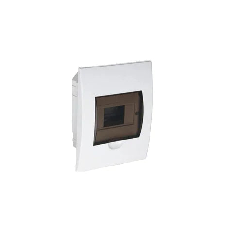 EMKAY DISTRIBUTION BOX PVC 18WAY