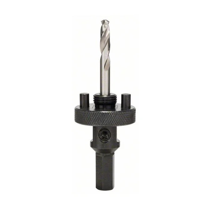 BOSCH HOLESAW ARBOR 32MM-210MM 390034