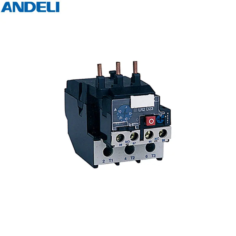 ANDELI THERMAL OVERLOAD RELAY 30-40A JR28-36/40