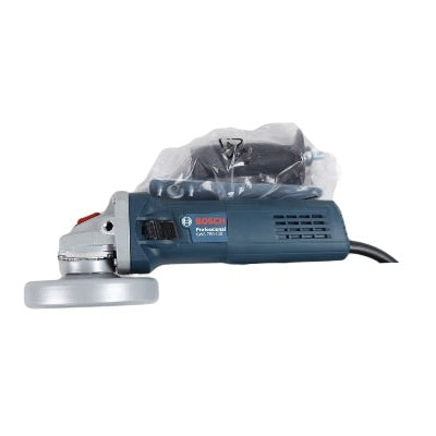 BOSCH ANGLE GRINDER 115MM/750W GWS750