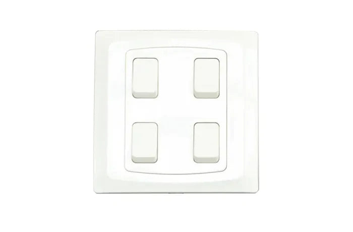 AFRICAB SWITCH PVC 4G2W EL2642-1
