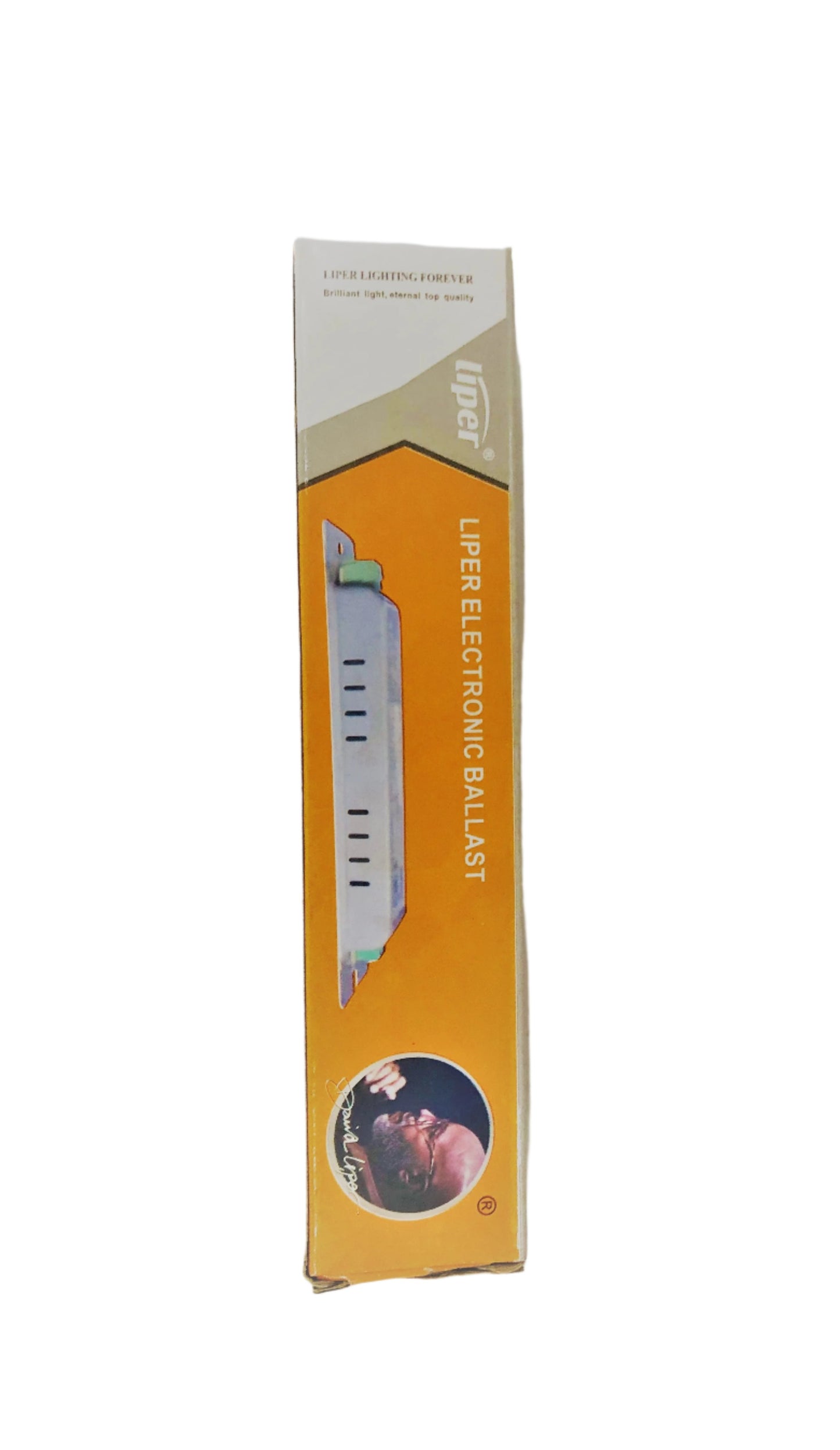 LIPER BALLAST ELECTRONIC 36W YZ136