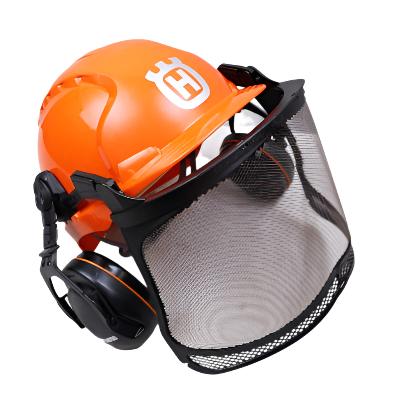 HUSQVARNA SAFETY HELMET FOREST 580754301